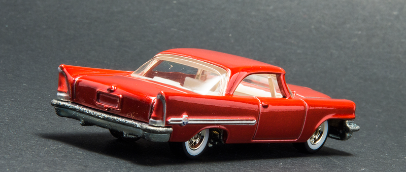 Illustration for article titled MoPar Monday - Pic Show! (8th Sept '14)